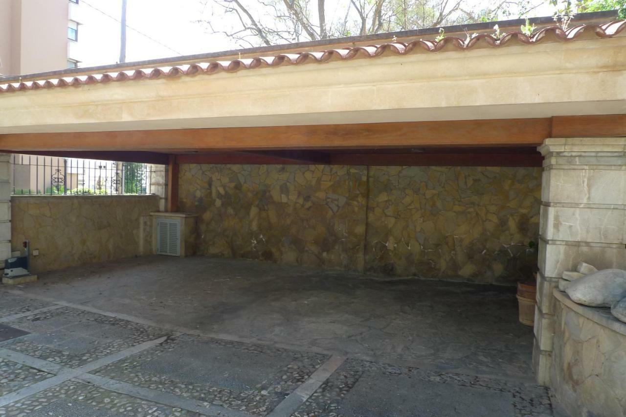 Villa Son Armadans Palma de Mallorca Exterior foto
