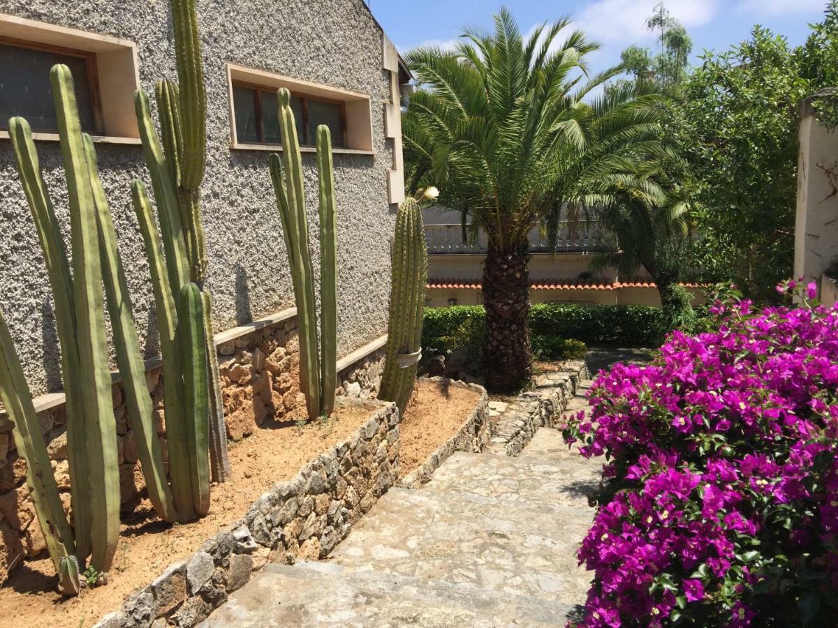 Villa Son Armadans Palma de Mallorca Exterior foto